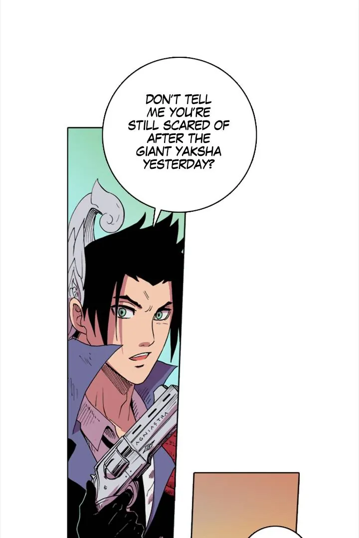 The Grand Legend Ramayana chapter 26 - page 42