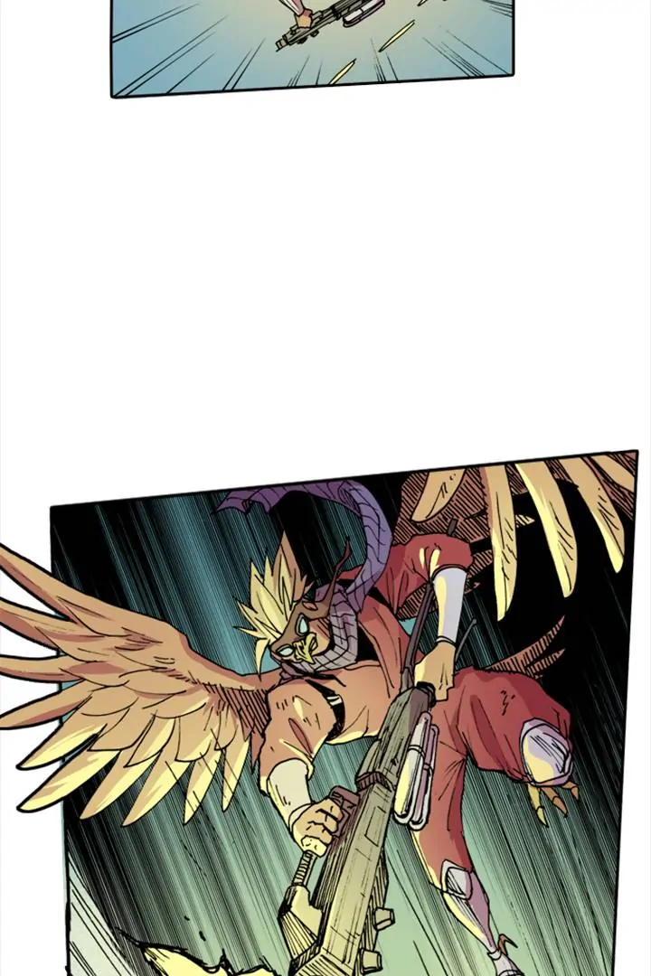 The Grand Legend Ramayana chapter 26 - page 7
