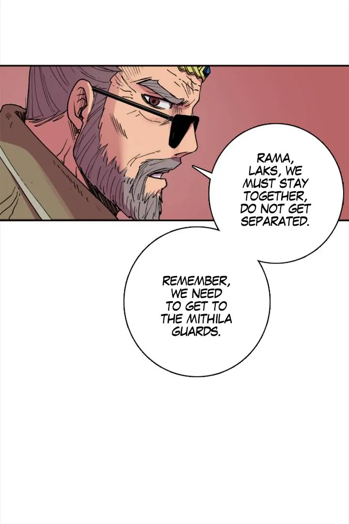 The Grand Legend Ramayana chapter 27 - page 24