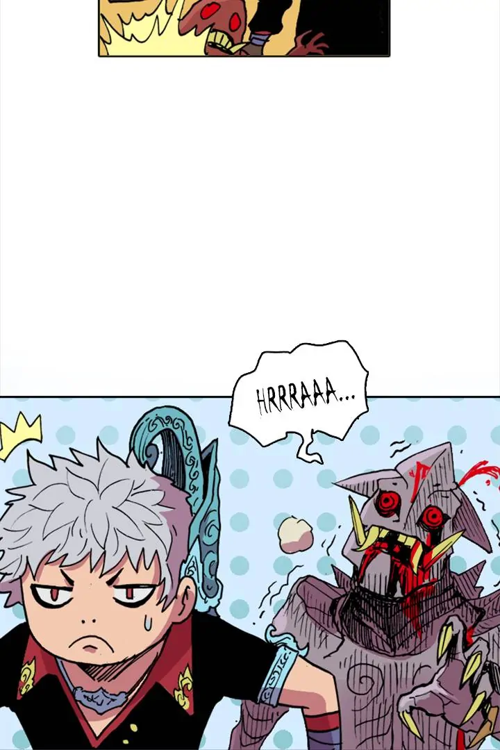 The Grand Legend Ramayana chapter 28 - page 17