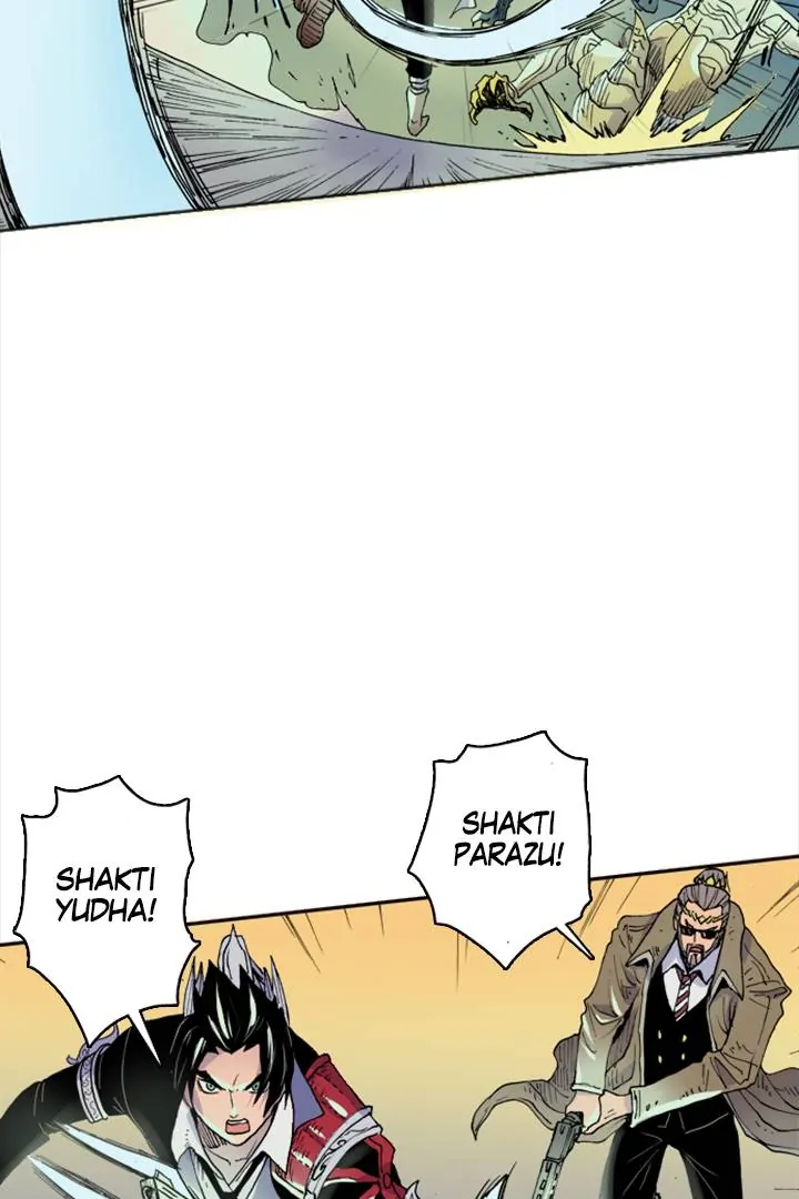 The Grand Legend Ramayana chapter 28 - page 29