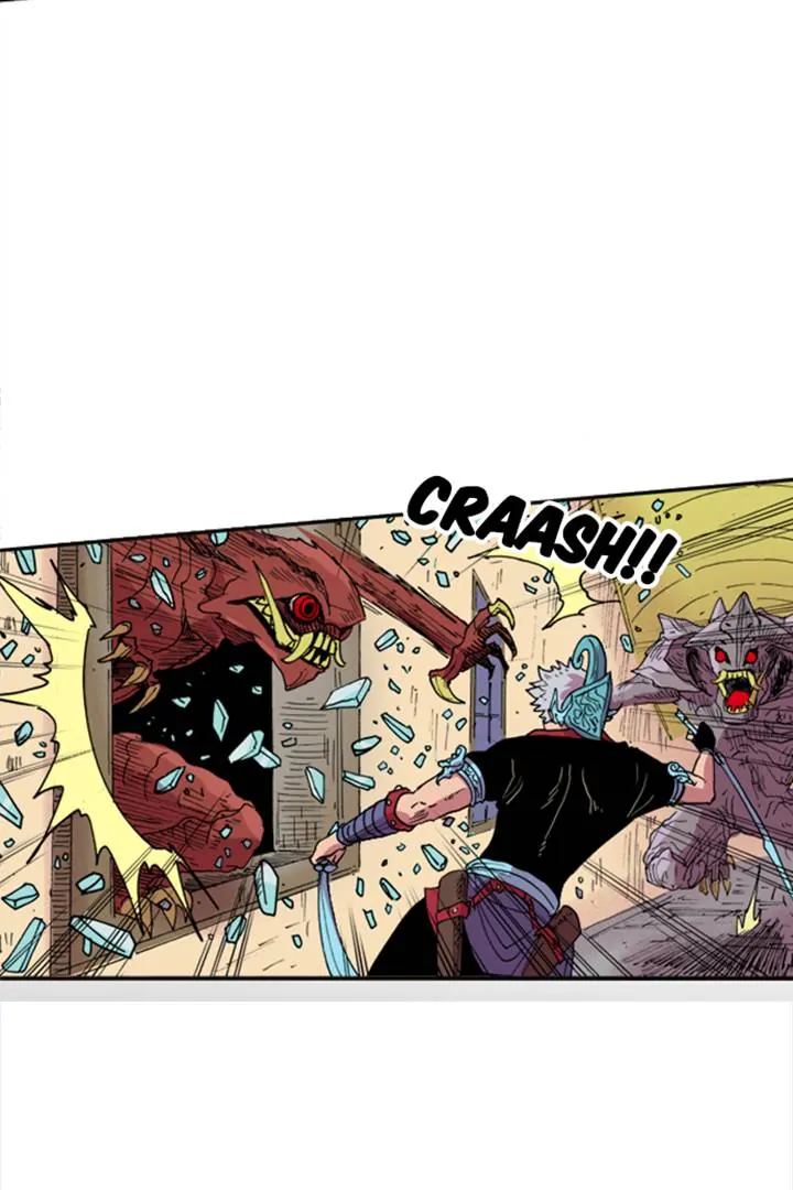 The Grand Legend Ramayana chapter 28 - page 4