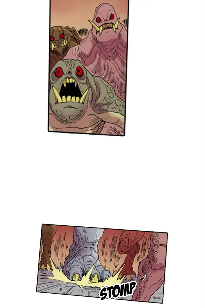 The Grand Legend Ramayana chapter 29 - page 27