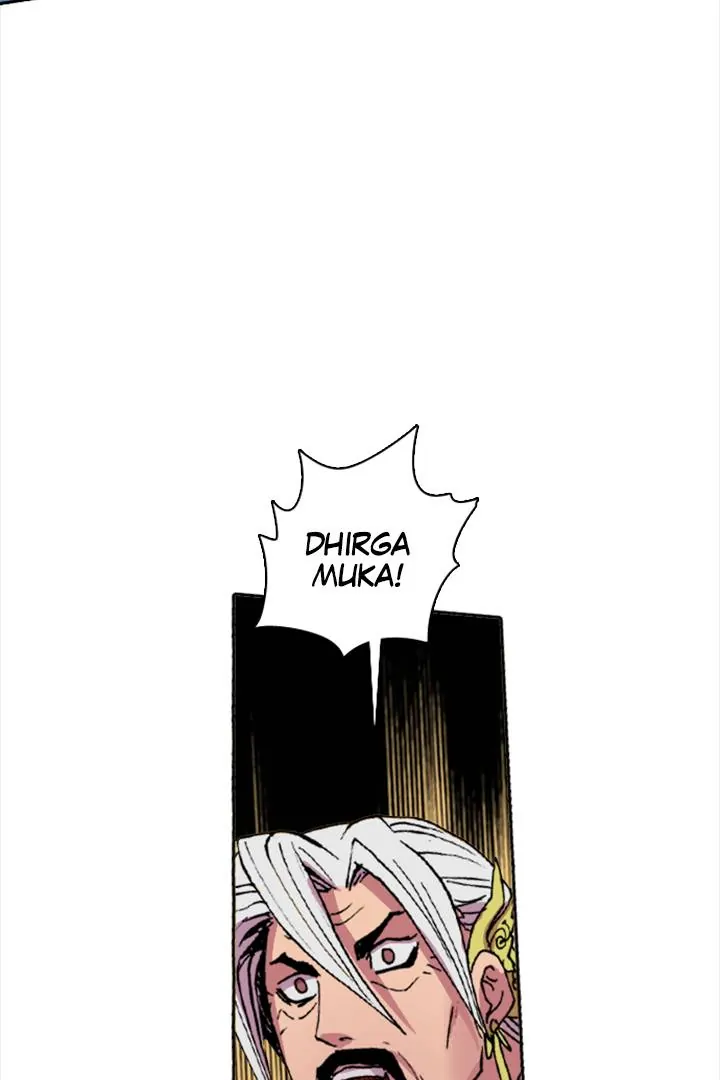 The Grand Legend Ramayana chapter 29 - page 34