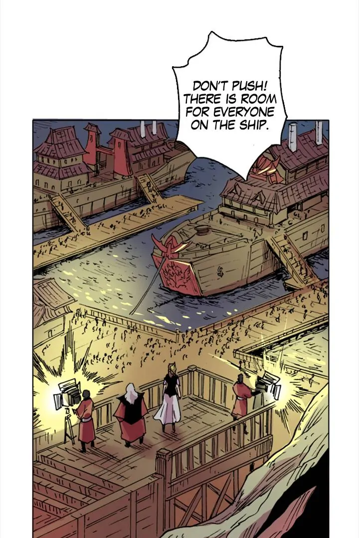 The Grand Legend Ramayana chapter 29 - page 5