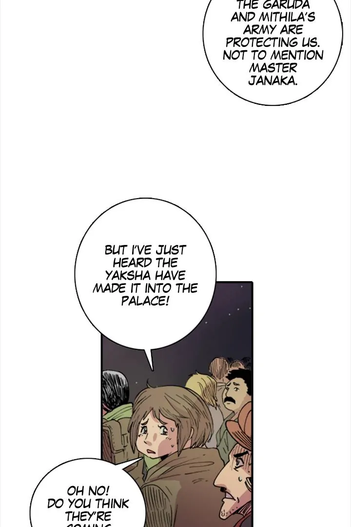 The Grand Legend Ramayana chapter 29 - page 7
