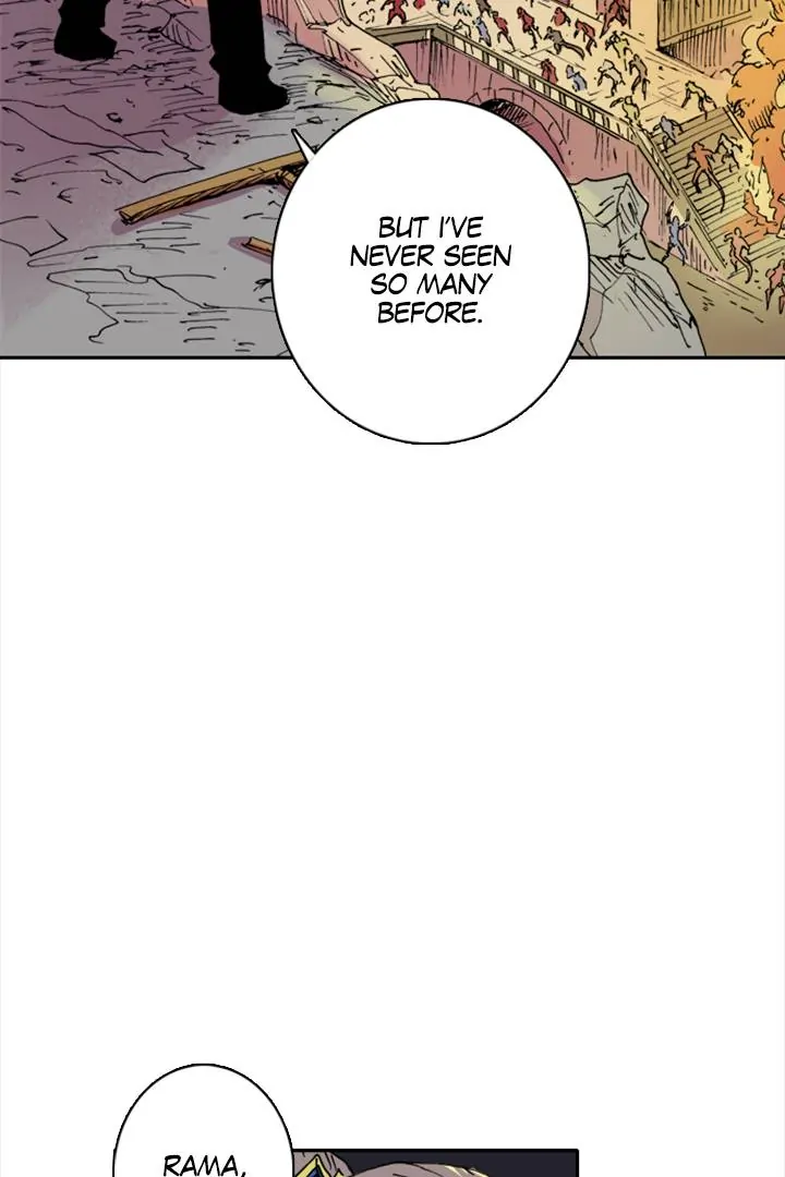 The Grand Legend Ramayana chapter 30 - page 2
