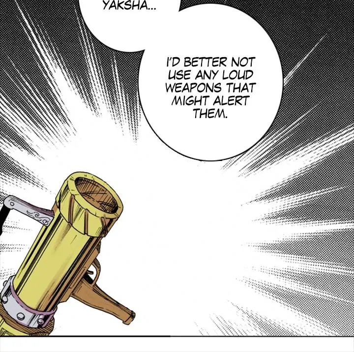The Grand Legend Ramayana chapter 30 - page 20