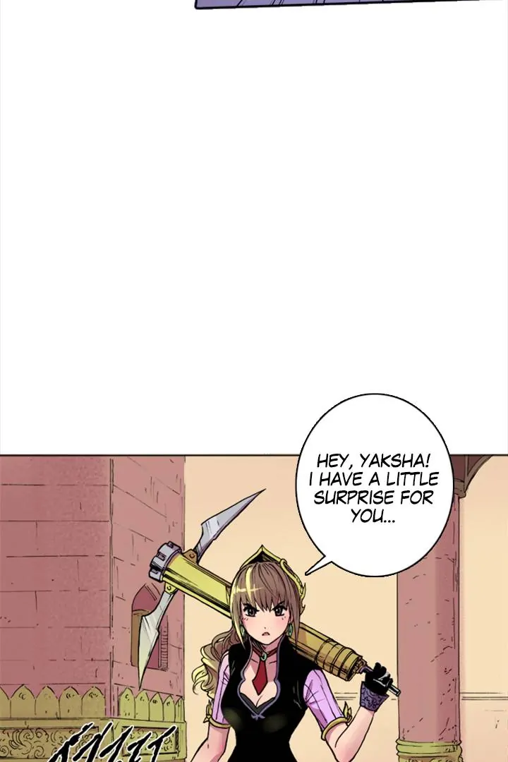 The Grand Legend Ramayana chapter 30 - page 24