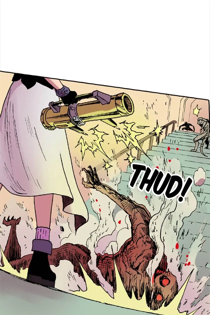 The Grand Legend Ramayana chapter 30 - page 29