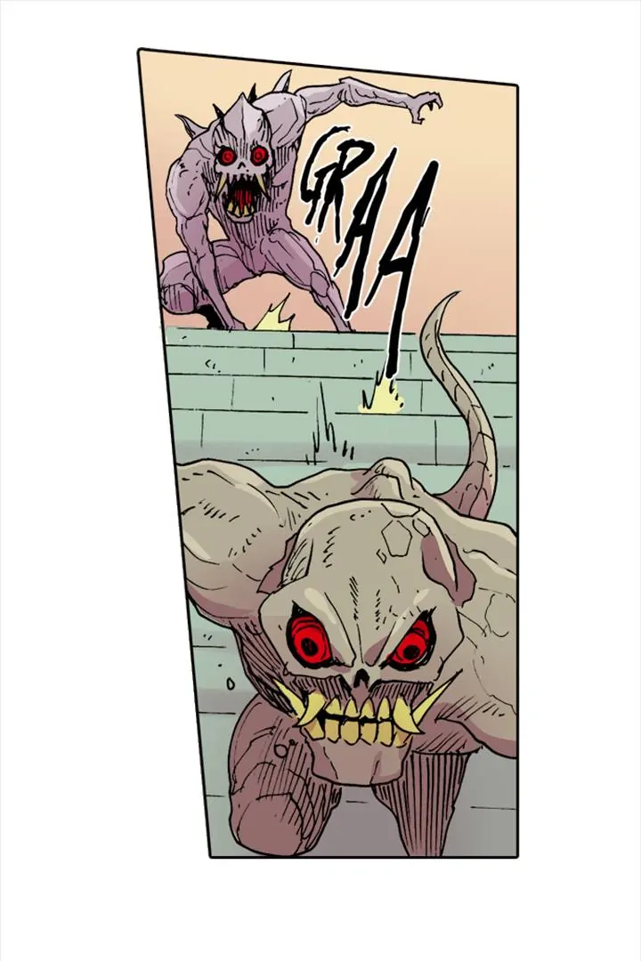 The Grand Legend Ramayana chapter 30 - page 31