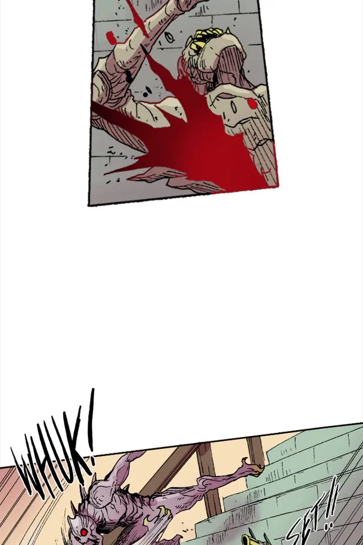 The Grand Legend Ramayana chapter 30 - page 35