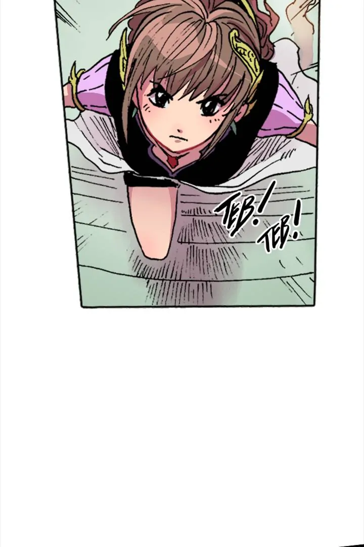 The Grand Legend Ramayana chapter 30 - page 38