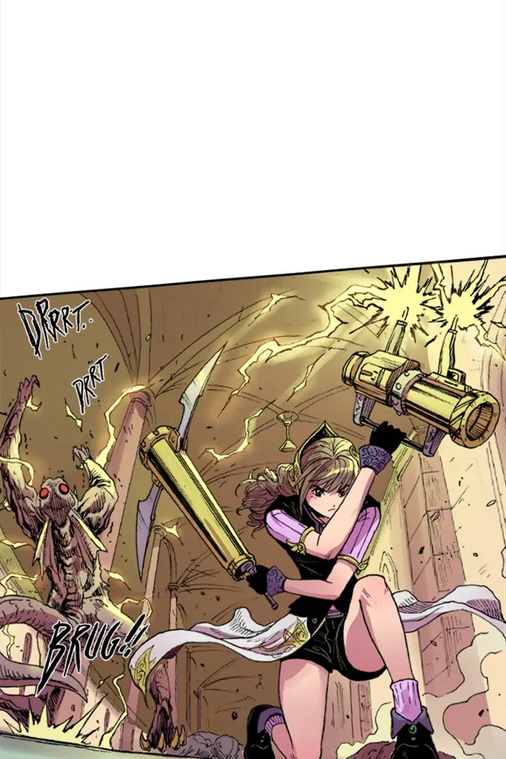 The Grand Legend Ramayana chapter 30 - page 46