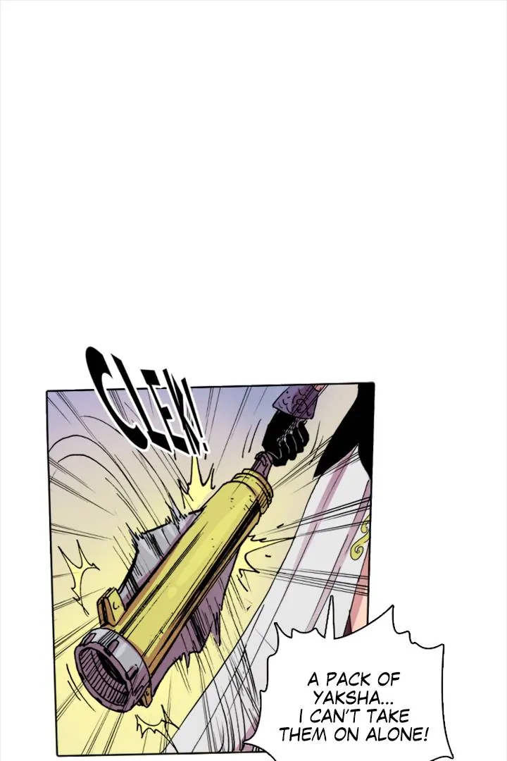 The Grand Legend Ramayana chapter 31 - page 11