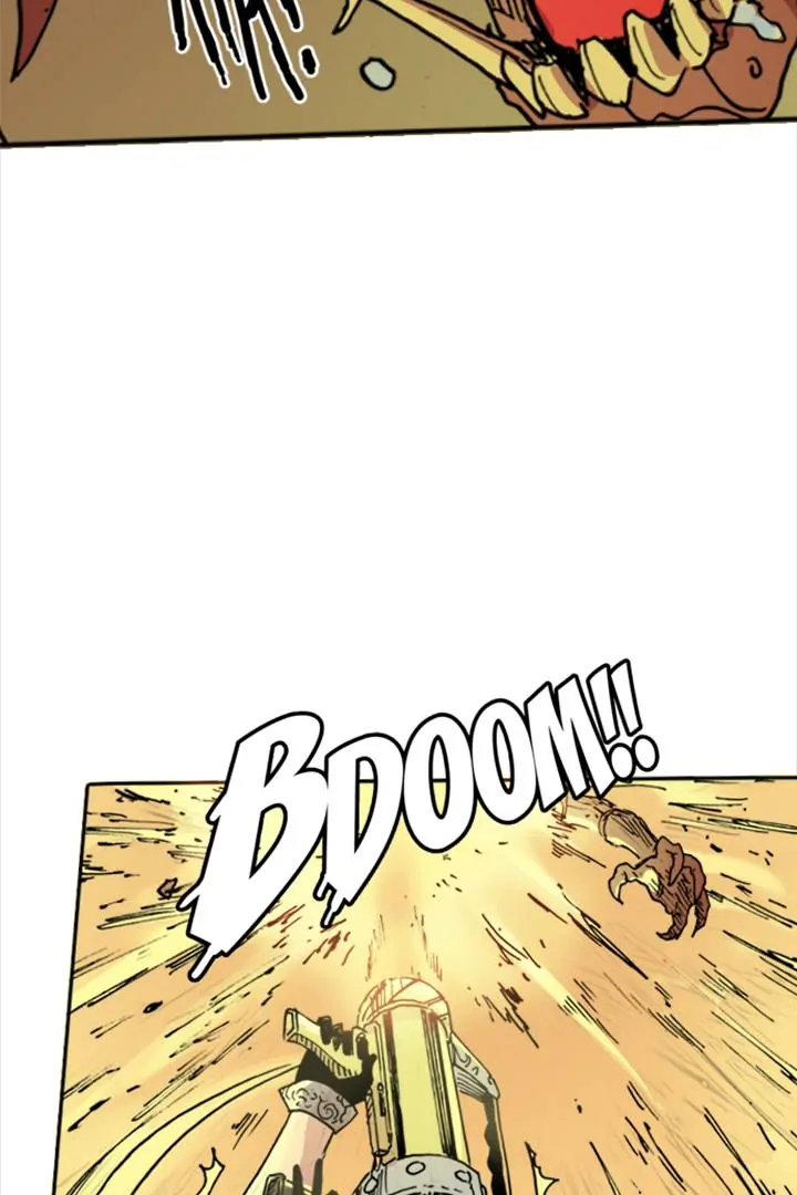 The Grand Legend Ramayana chapter 31 - page 22