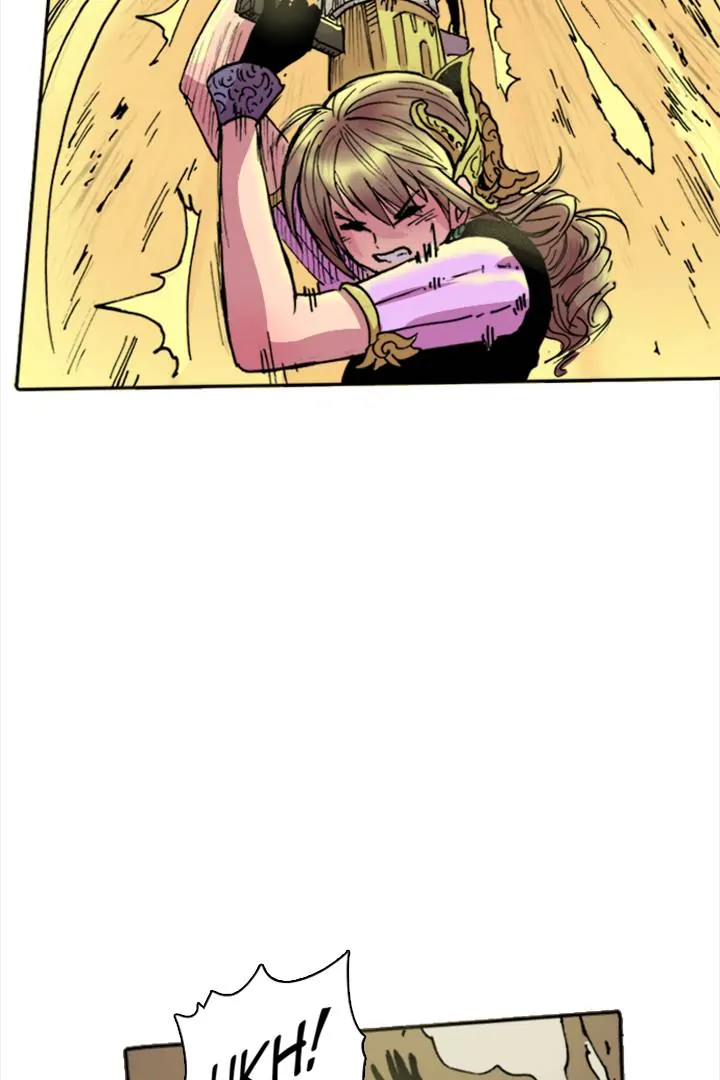 The Grand Legend Ramayana chapter 31 - page 23