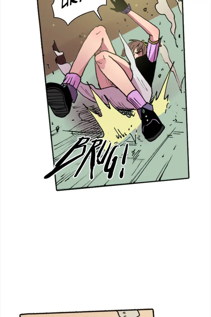The Grand Legend Ramayana chapter 31 - page 24