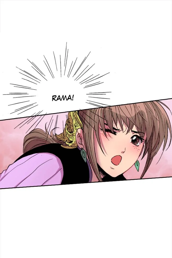 The Grand Legend Ramayana chapter 31 - page 31