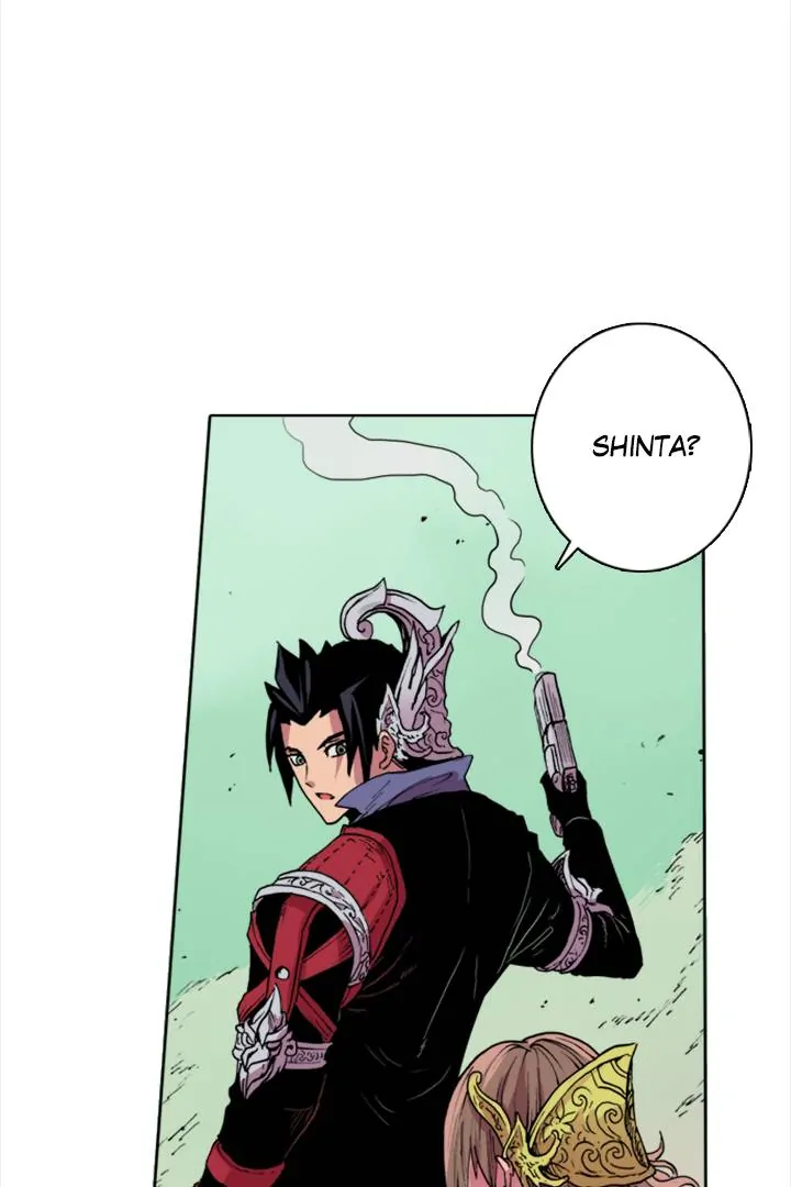 The Grand Legend Ramayana chapter 31 - page 39