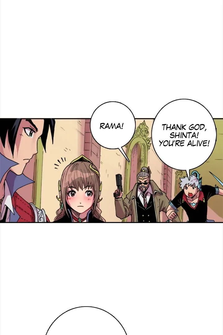 The Grand Legend Ramayana chapter 31 - page 44