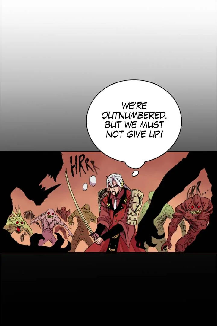 The Grand Legend Ramayana chapter 31 - page 49