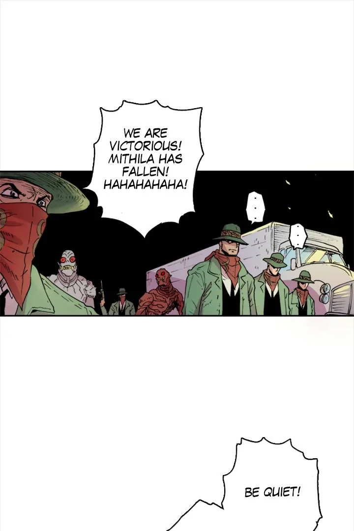 The Grand Legend Ramayana chapter 32 - page 31