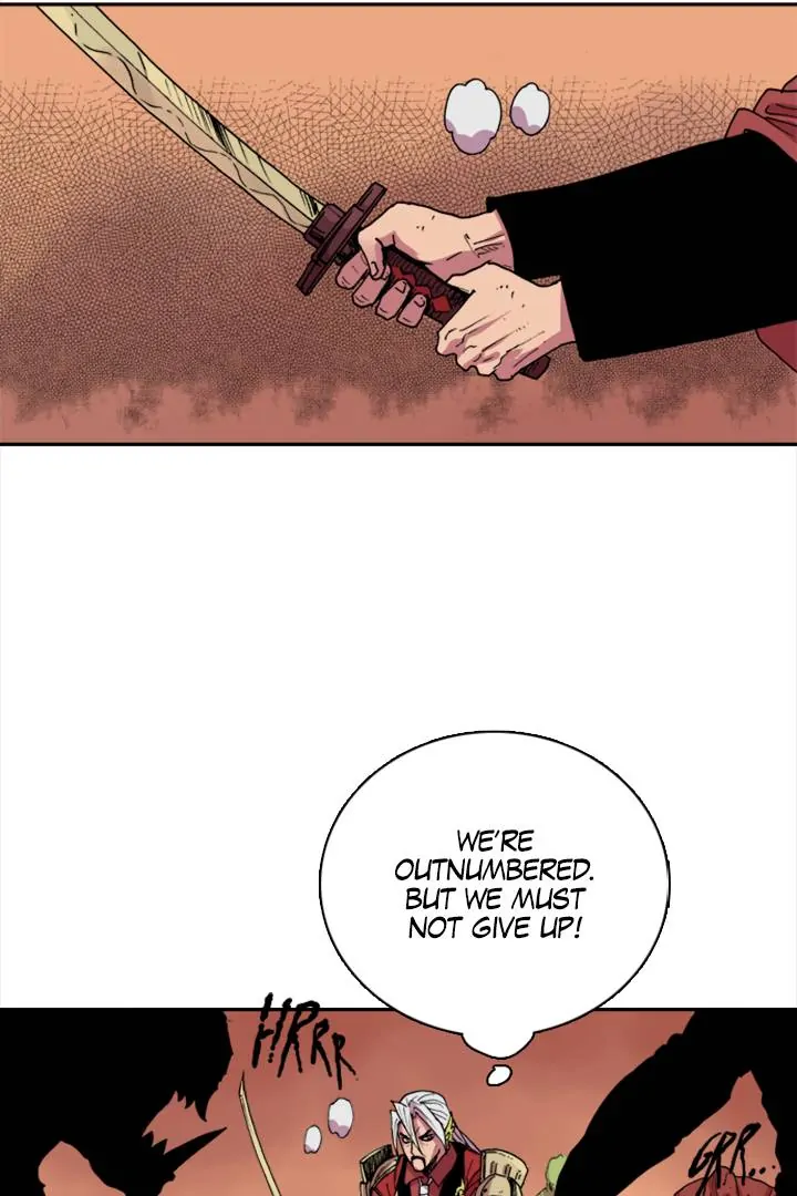 The Grand Legend Ramayana chapter 32 - page 6