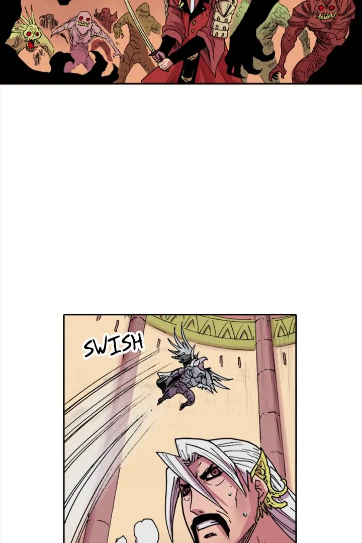 The Grand Legend Ramayana chapter 32 - page 7