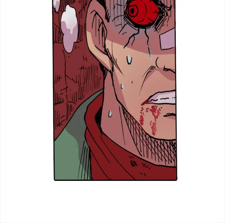 The Grand Legend Ramayana chapter 33 - page 31
