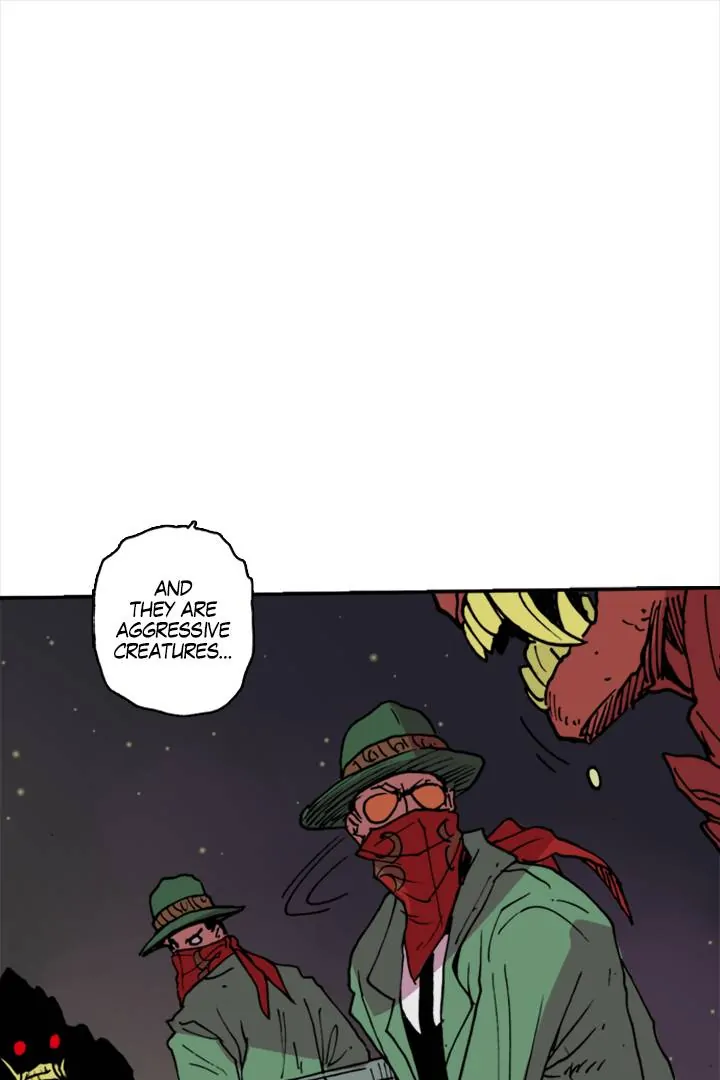 The Grand Legend Ramayana chapter 33 - page 32