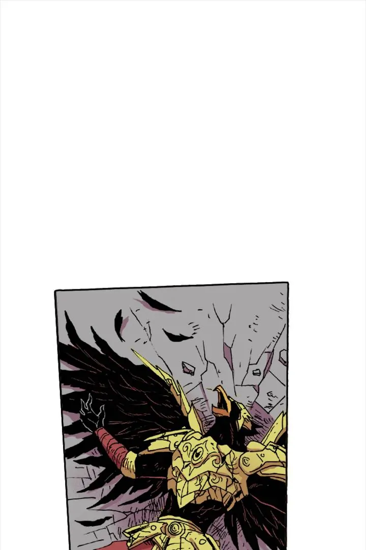 The Grand Legend Ramayana chapter 33 - page 42
