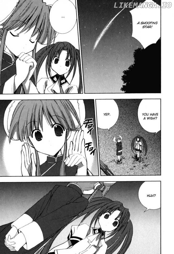 Puchimon - Manga chapter 47 - page 4