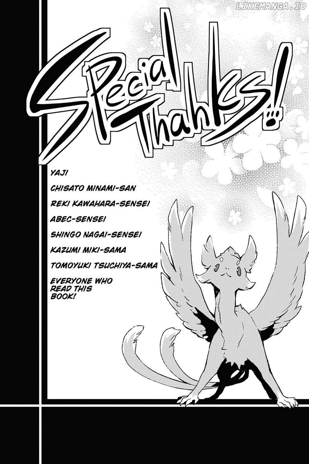 Sword Art Online - Girls Ops chapter 34 - page 33