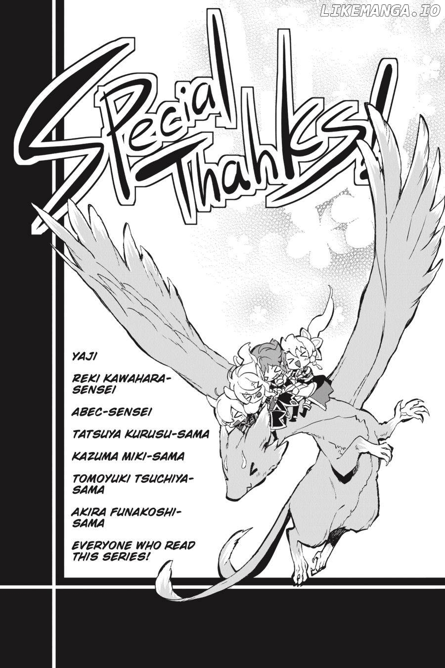 Sword Art Online - Girls Ops chapter 47 - page 29