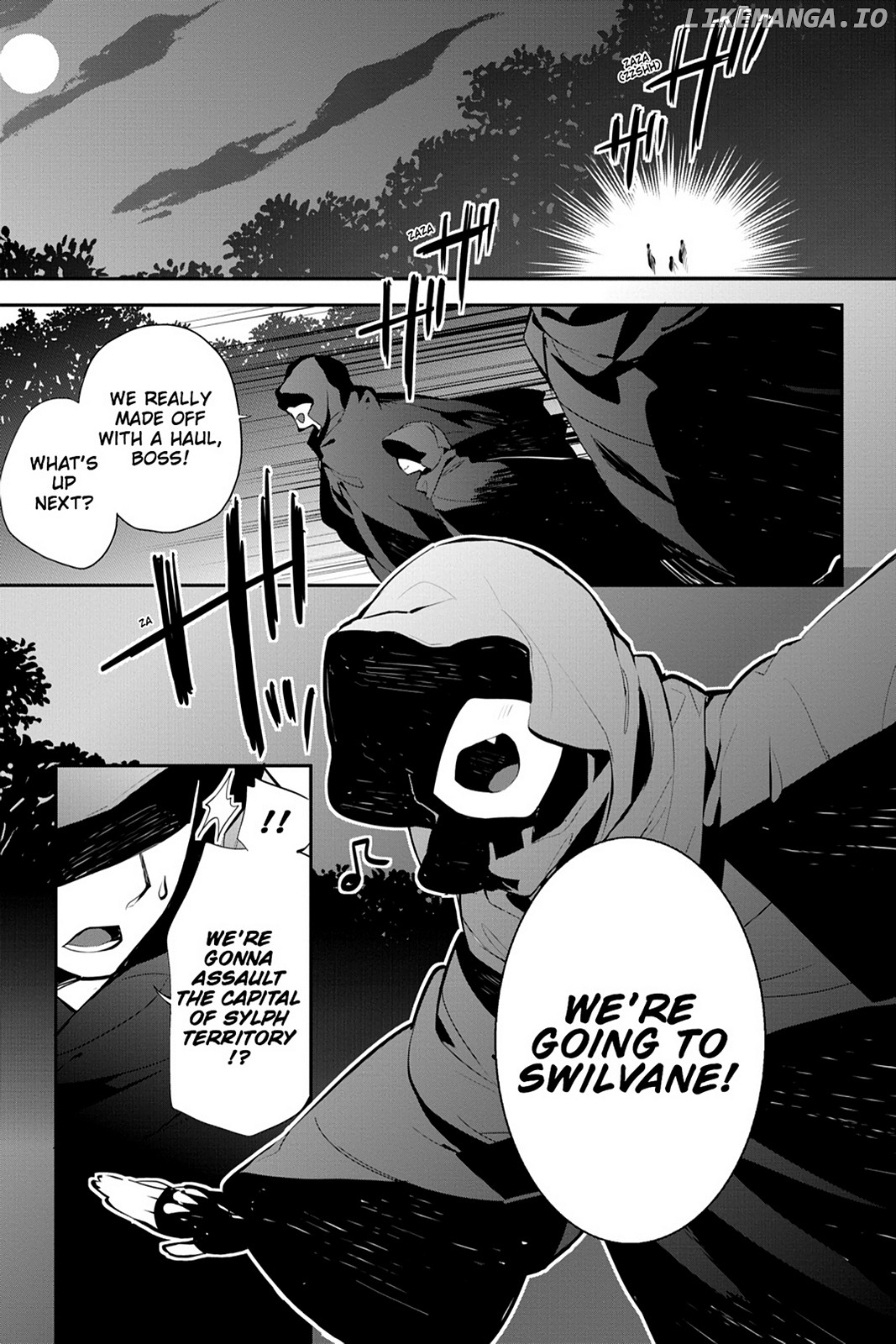Sword Art Online - Girls Ops chapter 11 - page 23