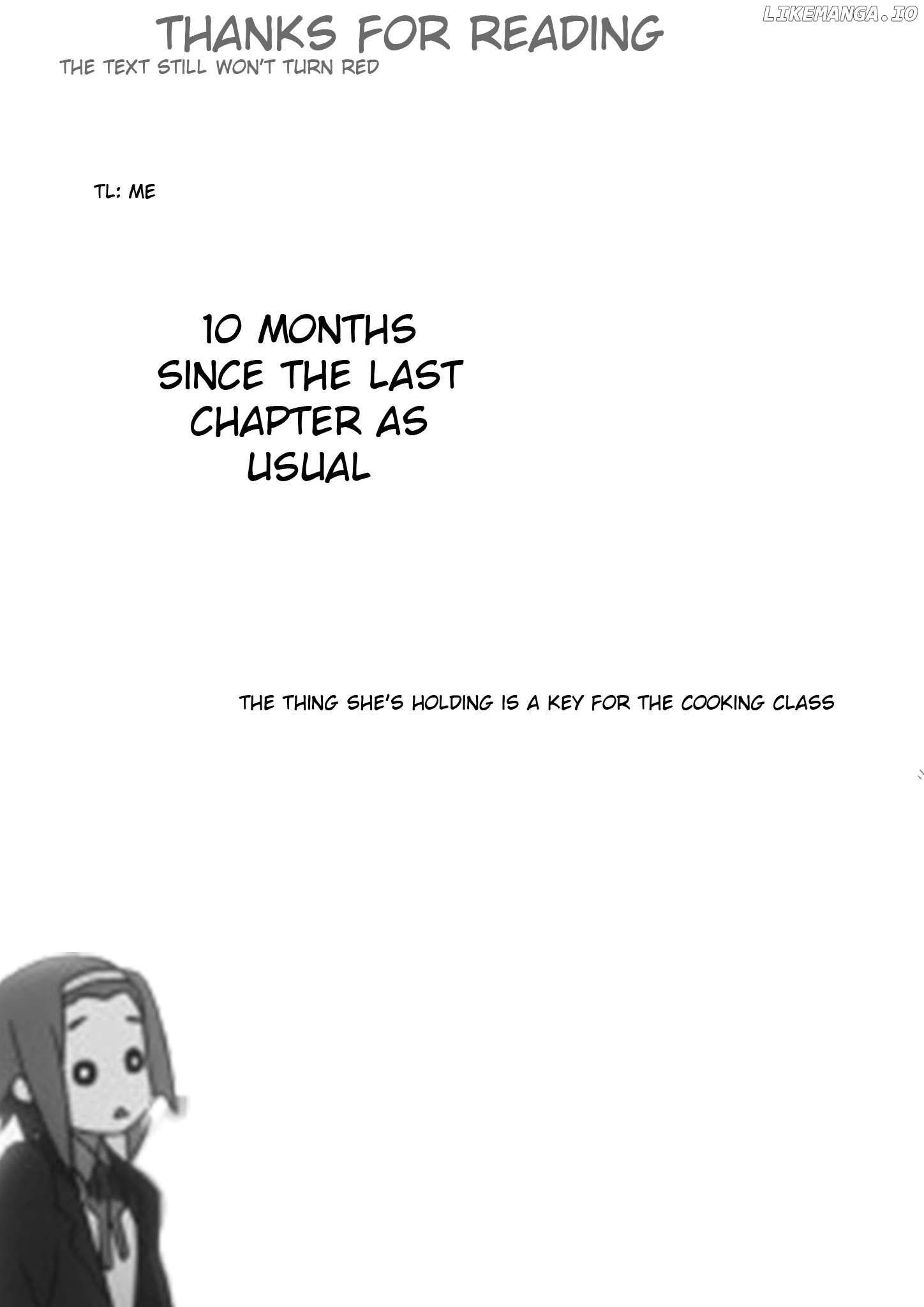 Taiikukan Ura de Sogusuru Momoki-sensei Chapter 2 - page 2