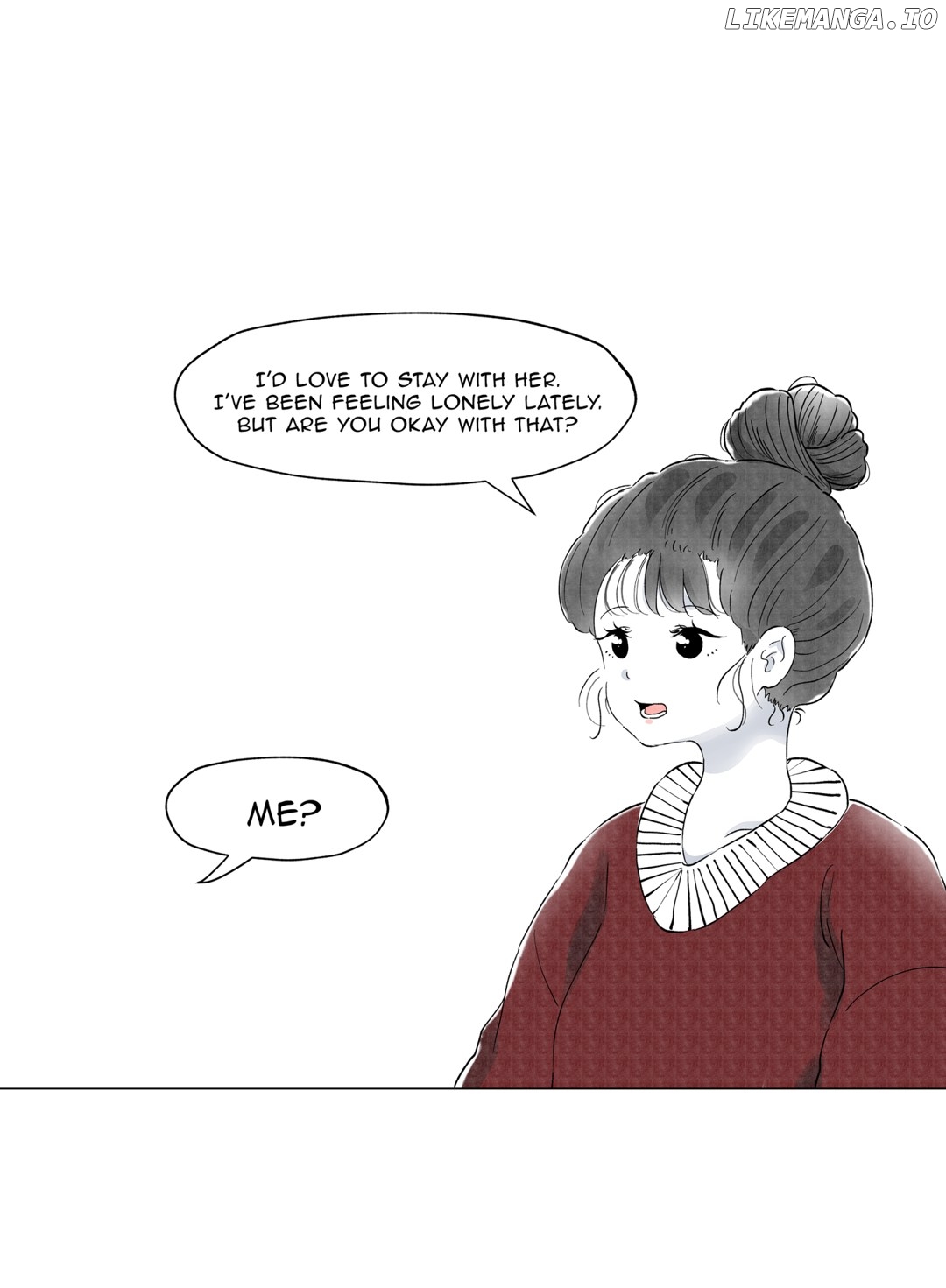 Daily Life of a Demon Dad Chapter 2 - page 100