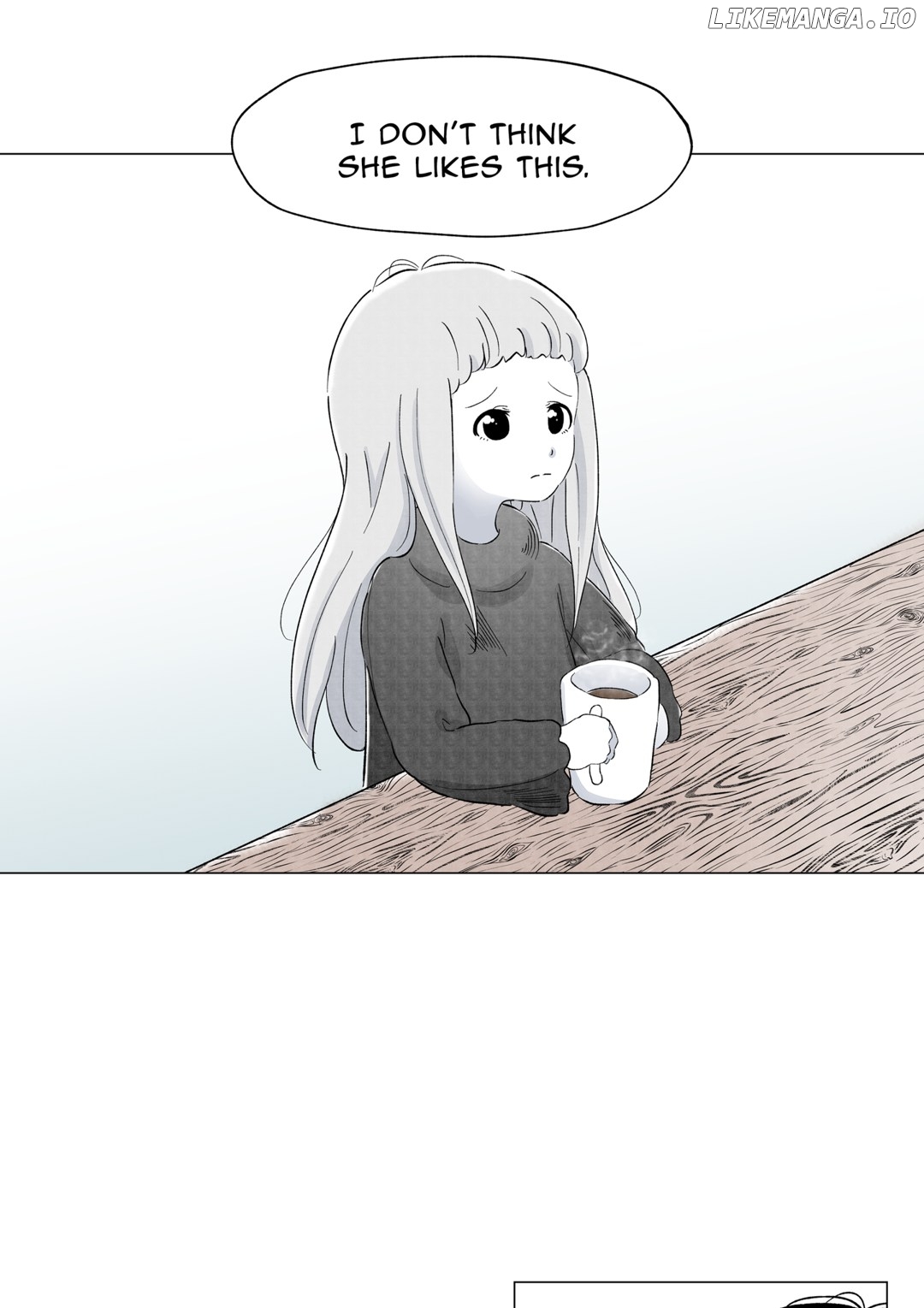 Daily Life of a Demon Dad Chapter 2 - page 109