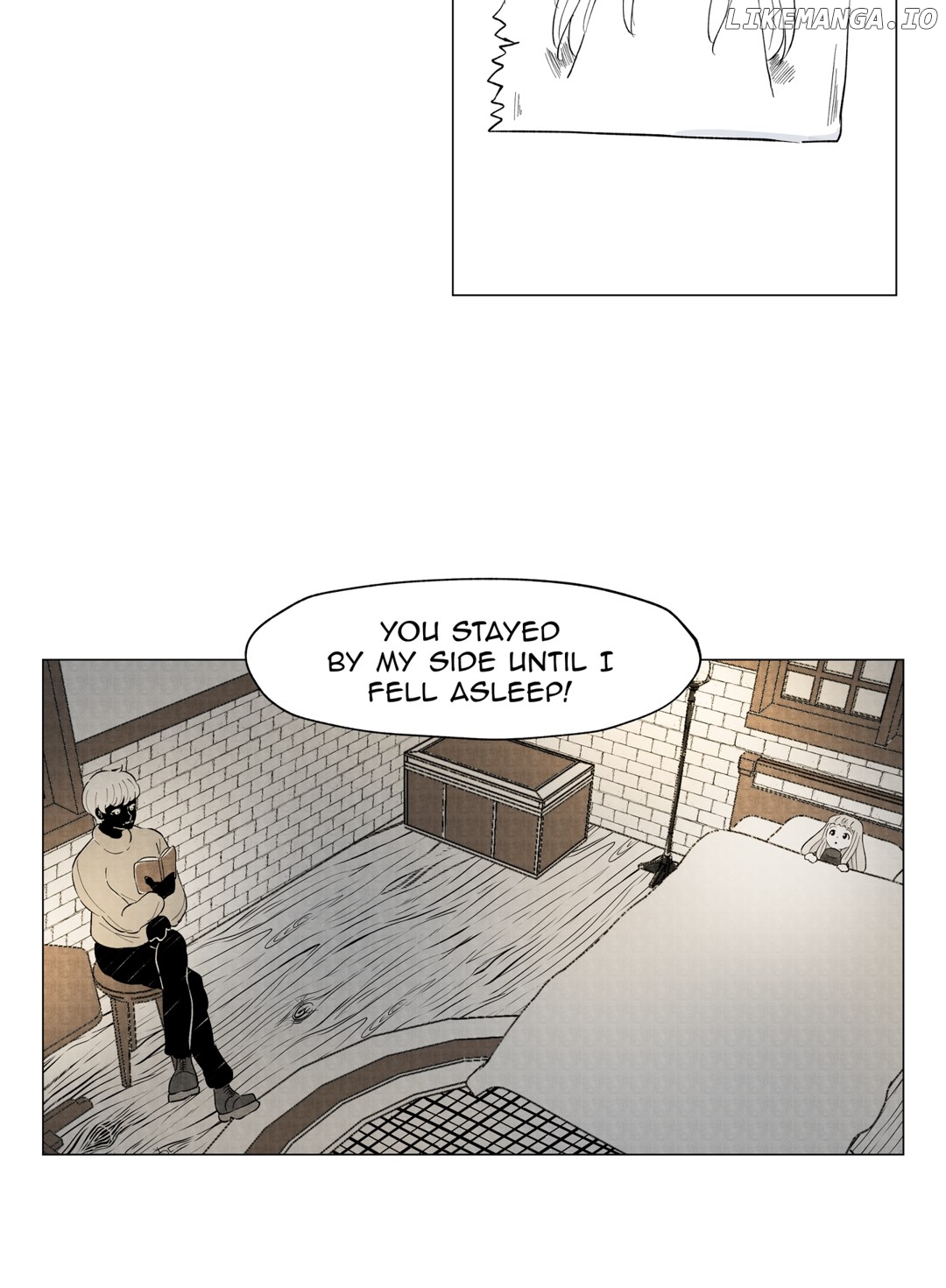 Daily Life of a Demon Dad Chapter 2 - page 120