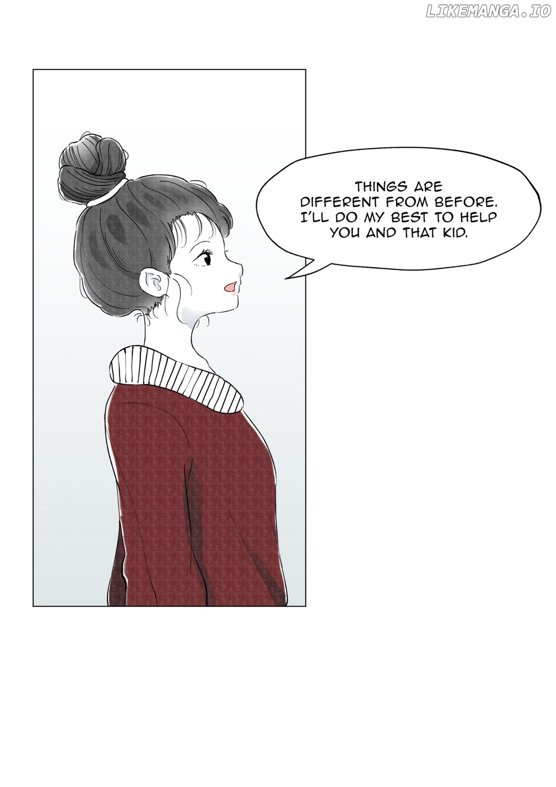 Daily Life of a Demon Dad Chapter 2 - page 136