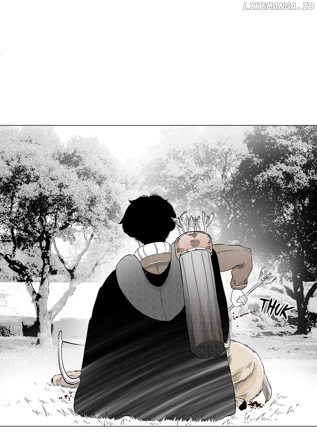 Daily Life of a Demon Dad Chapter 2 - page 17