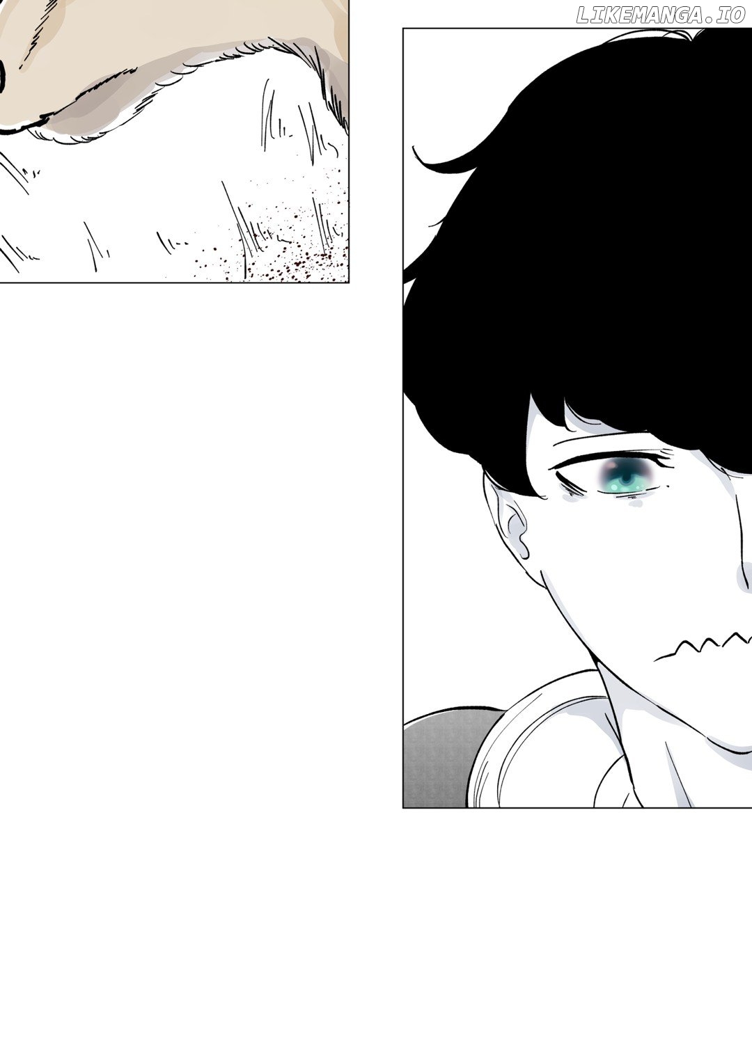 Daily Life of a Demon Dad Chapter 2 - page 20