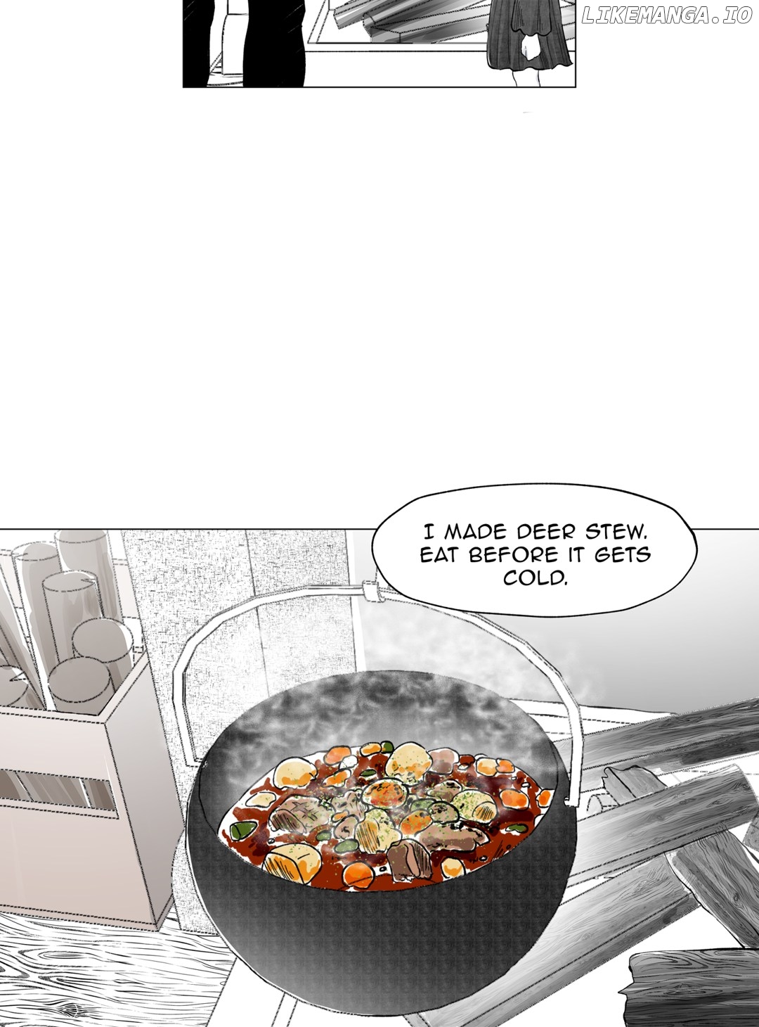 Daily Life of a Demon Dad Chapter 2 - page 40