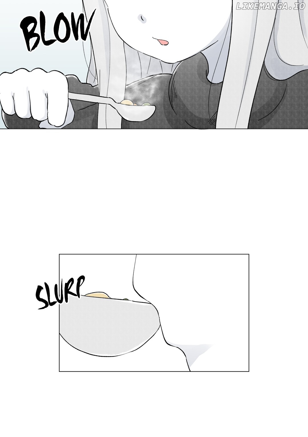 Daily Life of a Demon Dad Chapter 2 - page 46