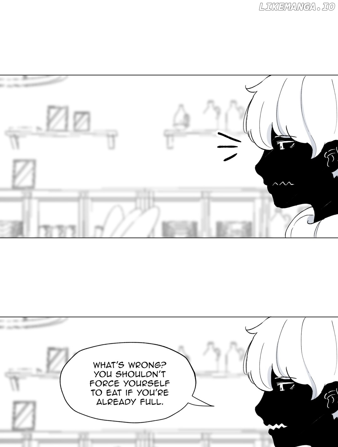 Daily Life of a Demon Dad Chapter 2 - page 53