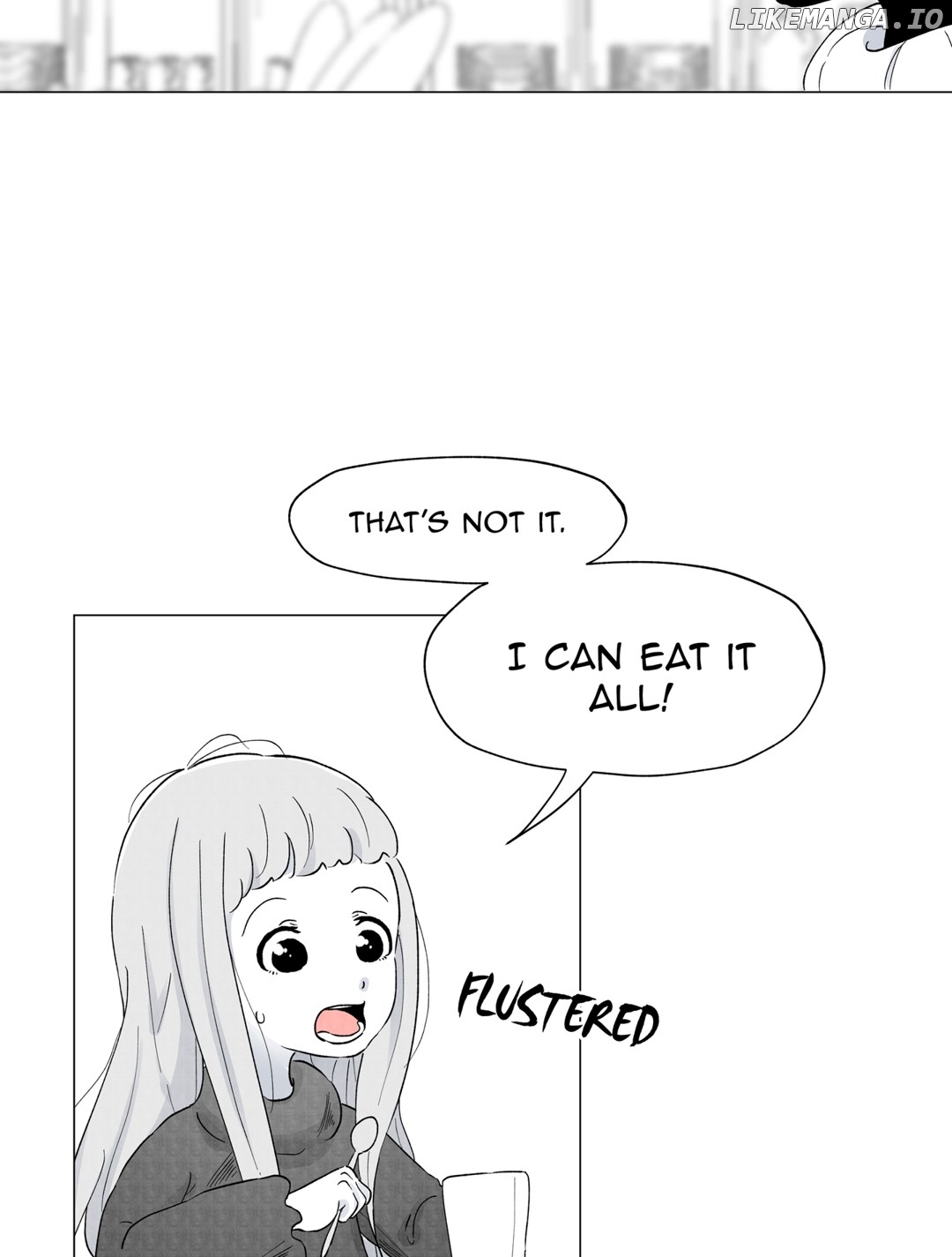 Daily Life of a Demon Dad Chapter 2 - page 54