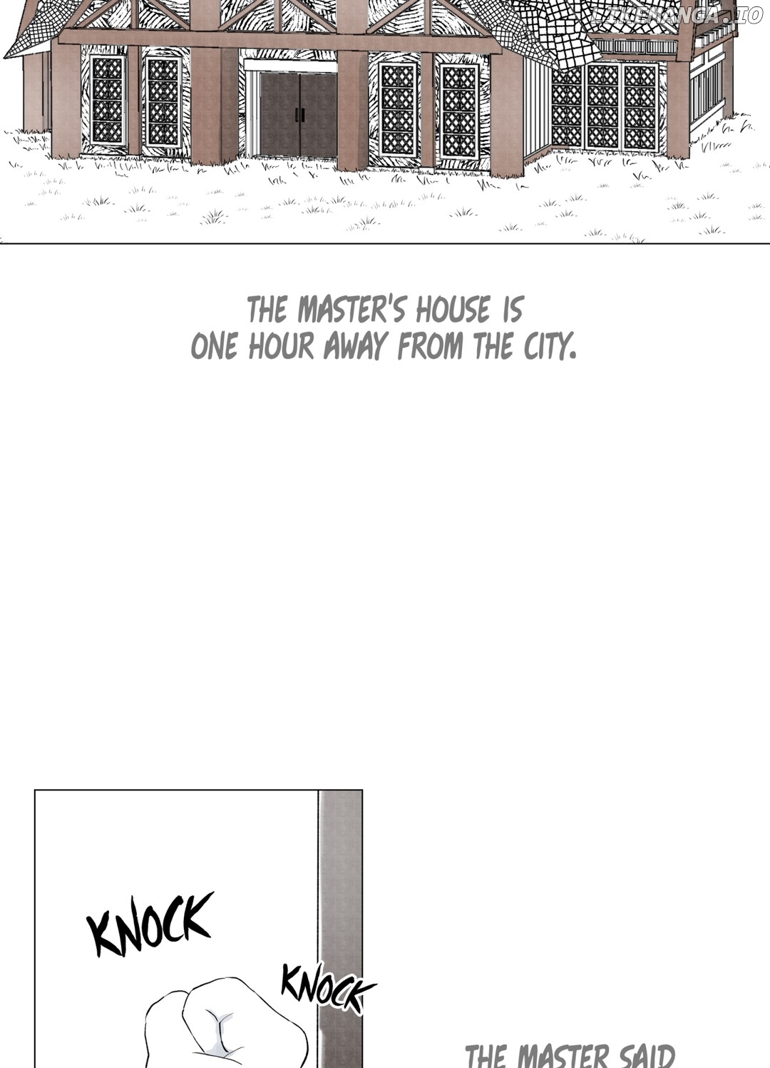 Daily Life of a Demon Dad Chapter 2 - page 76