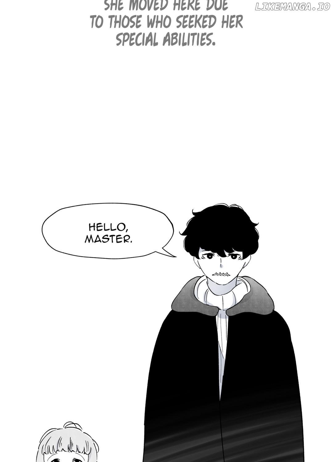 Daily Life of a Demon Dad Chapter 2 - page 78