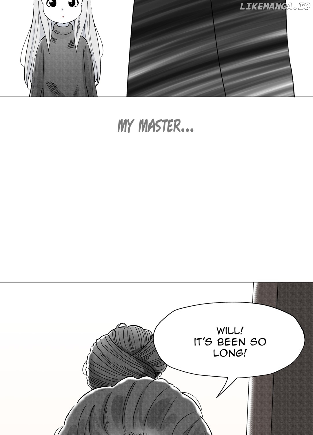 Daily Life of a Demon Dad Chapter 2 - page 79